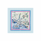"The Newport" Mahjong Mat