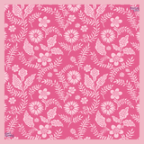Mahjong Mat Vegan Leatherette