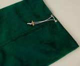 Velvet Mahjong Rack Bag - 20"