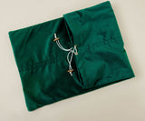 Velvet Mahjong Rack Bag - 20"