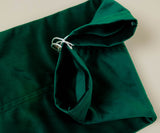 Velvet Mahjong Rack Bag - 20"
