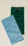 Velvet Mahjong Rack Bag - 20"