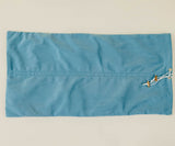Velvet Mahjong Rack Bag - 20"