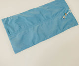 Velvet Mahjong Rack Bag - 20"