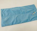 Velvet Mahjong Rack Bag - 20"