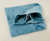 Velvet Mahjong Rack Bag - 20"