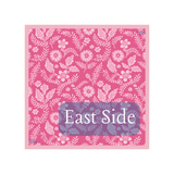 Mahjong Mat - Vegan Leatherette - East Side