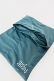 Velvet Mahjong Rack Bag